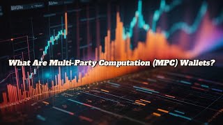 What Are MultiParty Computation MPC Wallets [upl. by Namya]