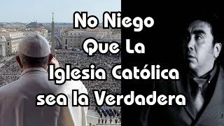 La Iglesia Católica es una Sola [upl. by Ahcim787]