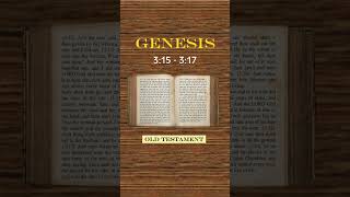 The Promise and Consequences bookofgenesis biblechapter holybible shorts shortsvideo ytshorts [upl. by Ezitram233]