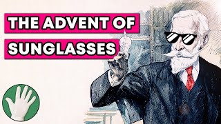 The Advent of Sunglasses  Objectivity 276 [upl. by Saphra]