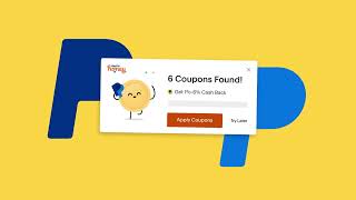 PayPal Honey Shopping Extension How to Get Started [upl. by Cooperstein]