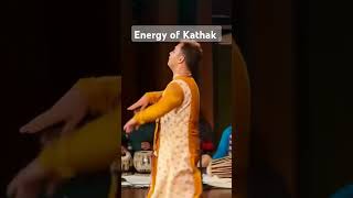 The Energy of Kathak [upl. by Irby777]