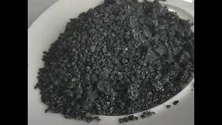 Calcined petroleum coke manufacture [upl. by Thant]