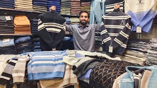 Branded Sweaters in cheap Price  Sweaters for men  Sweaters for Women in Cheap Rate  Dehamz [upl. by Anecusa715]