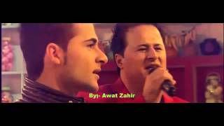 Kamal Gulchin Ft Shahram Gulchin  xyanat [upl. by Player]