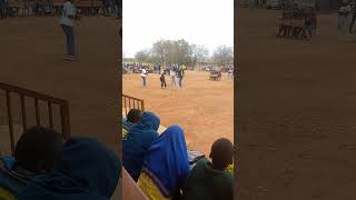 Lady M ft various artists Performance at Tlakulani Secondary school 29082024 [upl. by Ynes513]