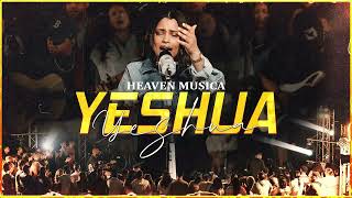 Quiero Conocer a Jesús  Yeshua  🙌 Hillsong en Español Sus Mejores Canciones 🙌 músicacristiana [upl. by Ahsonek235]