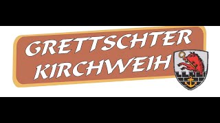 Grettschter Kirchweih 2024 [upl. by Adallard]