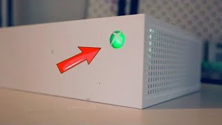 Custom DIY Xbox Light [upl. by Annekcm]