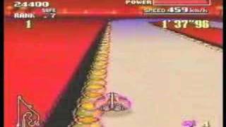 FZero  Fire Field 311quot13 by Akiyoshi [upl. by Sybila]