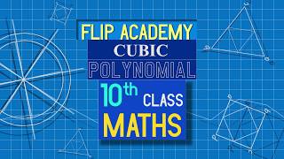 Graph of cubic polynomial [upl. by Herta]