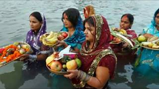 Ho Deenanath हो दीनानाथ By Sharda Sinha Bhojpuri Chhath Songs CHHATHI MAIYA [upl. by Mccallum]