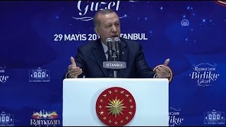 Zulüm 1453te başladı diye yazanları unutmadık [upl. by Notgnirrac]