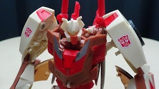 TFCC Subscription Service CHROMEDOME EmGos Transformers Reviews N Stuff [upl. by Karisa]