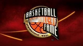 2017 Naismith Memorial Basketball Hall of Fame Class Press Conference and Jacket Presentation [upl. by Elladine651]