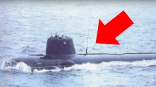 The Dark Secret of the Missing Russian Submarine [upl. by Eseneg]