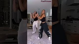 No Pole dance complicationTikTok trend viralvideos fyp [upl. by Nydroj524]