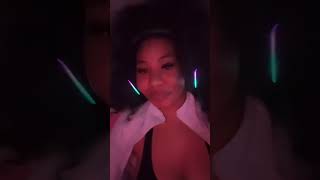 Katanah Tease Addresses Her Fans Live… [upl. by Dedie]