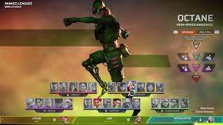 Playing Apex Legends season 23 getting better [upl. by Nevar]