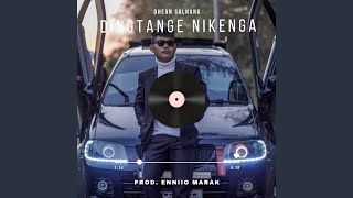 Dingtange Nikenga feat Dhean Salnang [upl. by Nade181]