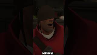 SOLDIER FROM TF2 PLAYS VRCHAT  FULL VIDEO IN DESCRIPTION [upl. by Norok]