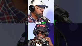 Columbus Short talks prep for a role on Movies and Models podcast podcastshorts columbusshort [upl. by Dorene]