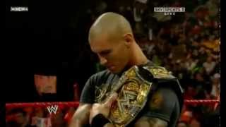 Randy Orton the BEST Heel [upl. by Leiso774]