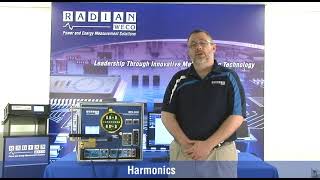 Harmonic Generation Capabilities of WECO 4000X Series [upl. by Anoy]