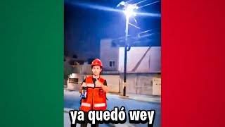 MEMES MEXICANOS 33 [upl. by Ainosal]