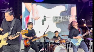 Autotelic • Full Set • Live at Eastwood City [upl. by Barrington]