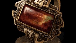 Dark Souls 3 Flame Stoneplate Ring 1 Location [upl. by Trebbor]