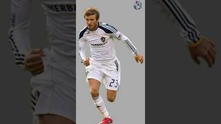 DavidBeckham BeckhamGoals BeckhamSkills FootballLegend TopGoals BeckhamFreeKick ManUnited [upl. by Alliuqa]