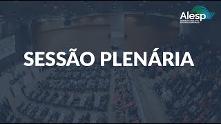 53ª Sessão Extraordinária  Ordem do Dia [upl. by Dnartreb46]