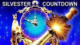 Silvester Countdown  Lass die Korken knallen   Silvester Videos lustig für WhatsApp [upl. by Miguelita726]