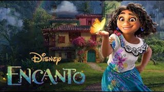 Encanto Película Completa en Español Latino [upl. by Aisinut]