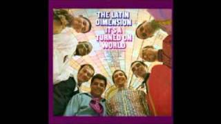 the latin dimension  mister mod [upl. by Zetnod]