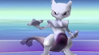 VS Mewtwo amp Round 2 Begins  Pokemon Stadium Episode 37 [upl. by Sundstrom]