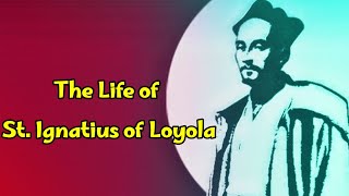 The Life Of Saint Ignatius Of Loyola in TamilJoyjanus Priyankan [upl. by Stochmal]