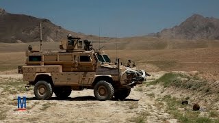 MRAP Vehicles Facts [upl. by Nance]