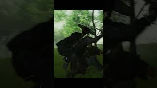 Ghost Of Tsushima  Ghost kills  ghostoftsushima gaming short [upl. by Hgiel]