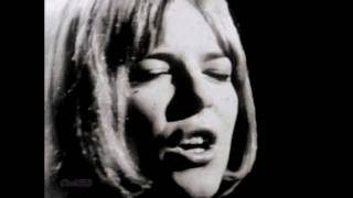 France Gall  Christiansen TV PaysBas 1965  Version stéréo HQ [upl. by Fulmer]