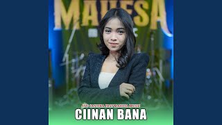 Ciinan Bana feat Mahesa Music [upl. by Teodoor]