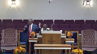 11242024 Macedonia Ministries Worship Center Jackson MS Live Stream [upl. by Bourgeois]