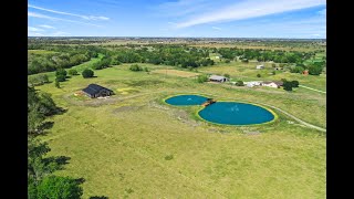 18760 Fm 442 Road  Needville Near Houston Texas [upl. by Kerns994]