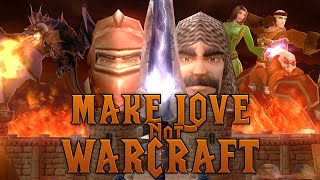 Make Love Not Warcraft Part II A South Park Story [upl. by Viquelia509]