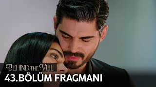 Gelin 43Bölüm Fragmanı  Behind the Veil Episode 43 Promo  Season 2 [upl. by Lednar810]