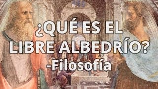 Libre Albedrío  Filosofía  Educatina [upl. by Launcelot]