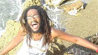 Tarrus Riley  Larger Than Life Official Video [upl. by Iturk]