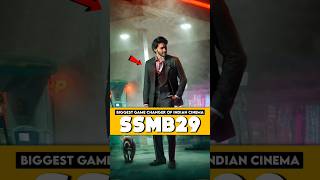 SSMB29 Mahesh Babus Epic Movie with SS Rajamouli  CineFactor ssmb29 maheshbabu ssrajamouli [upl. by Burhans]