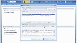 EMC Unisphere Analyzer for VNX An Introduction [upl. by Akinam315]